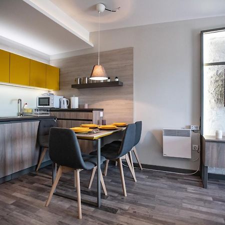 Deltalux Apartmani Milmari Копаоник Екстериор снимка