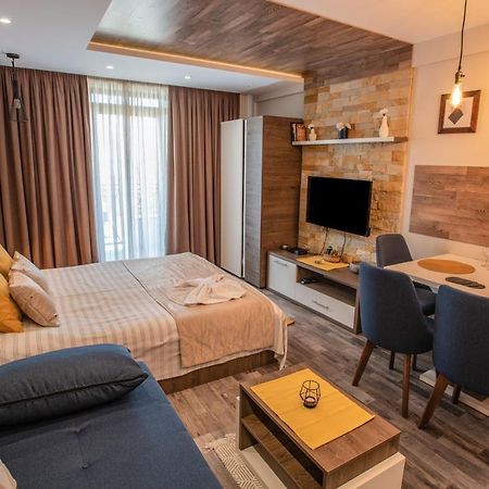 Deltalux Apartmani Milmari Копаоник Екстериор снимка