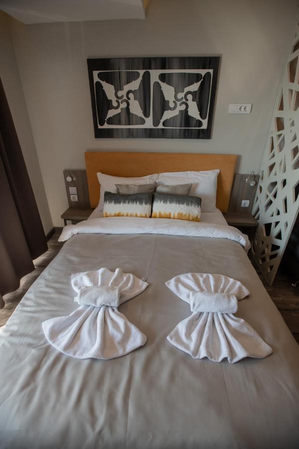 Deltalux Apartmani Milmari Копаоник Екстериор снимка