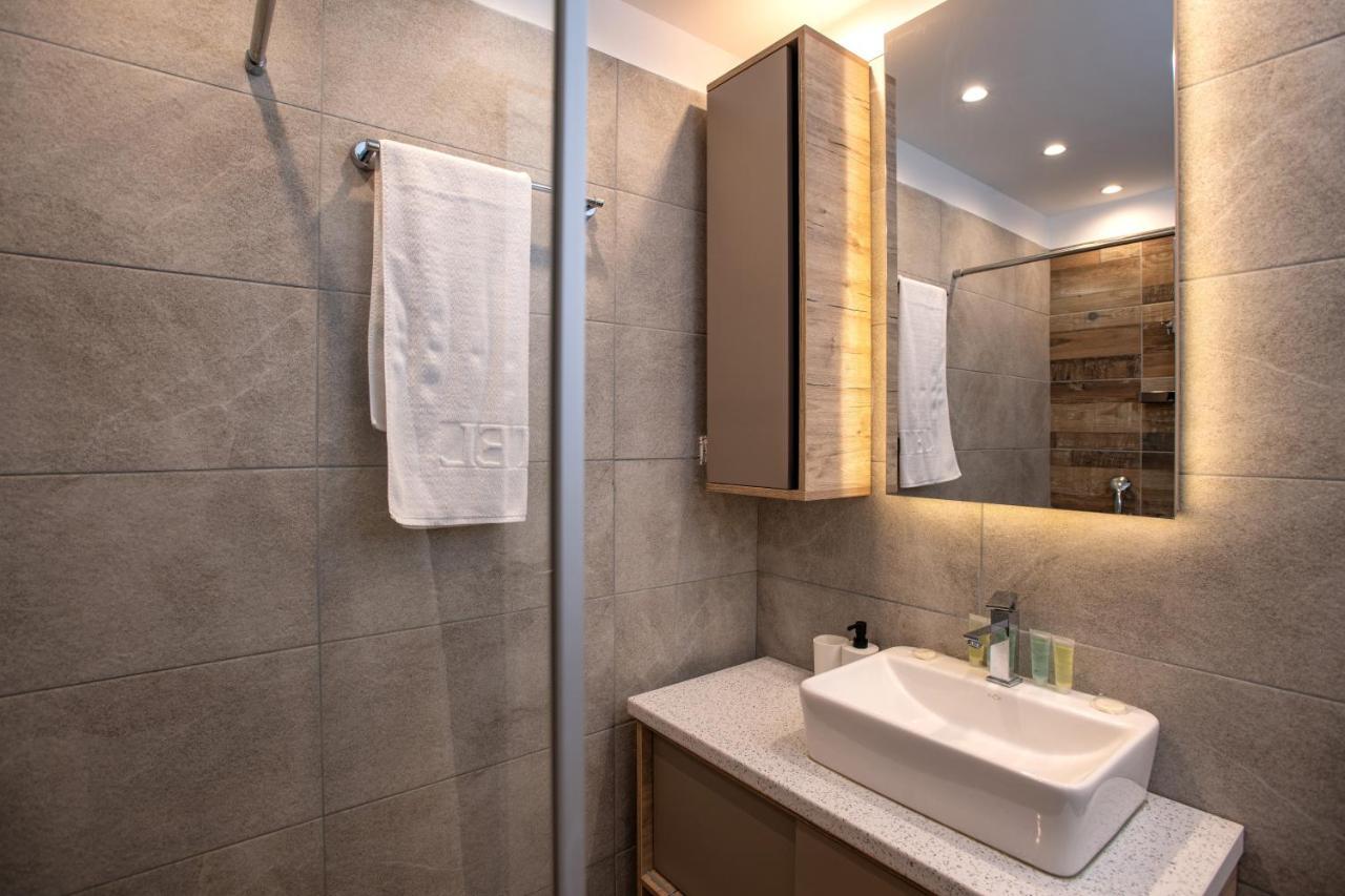 Deltalux Apartmani Milmari Копаоник Екстериор снимка