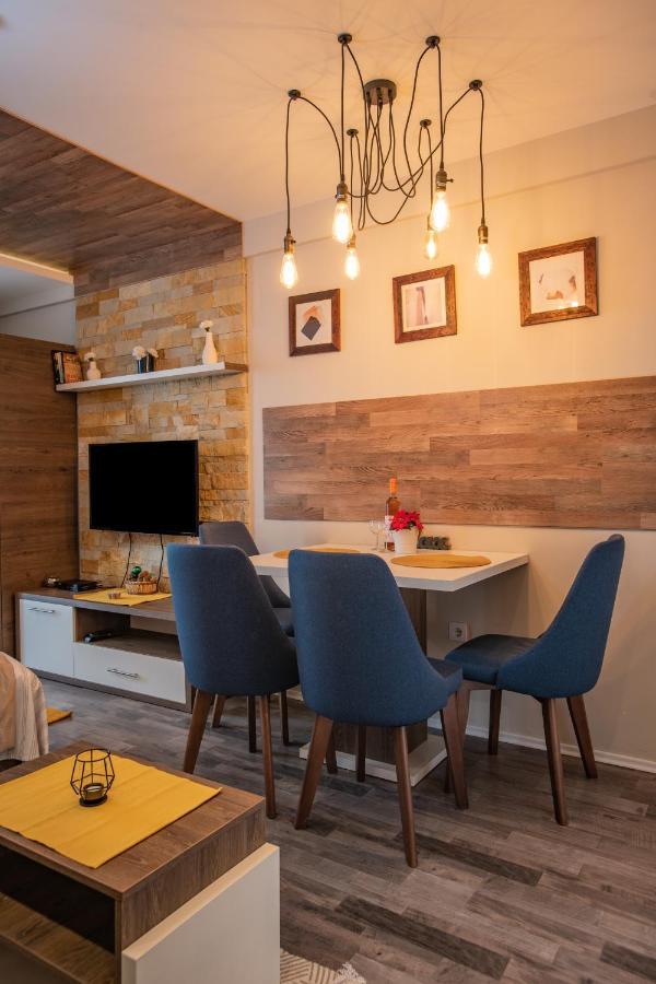 Deltalux Apartmani Milmari Копаоник Екстериор снимка