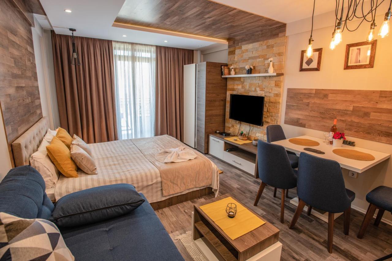 Deltalux Apartmani Milmari Копаоник Екстериор снимка