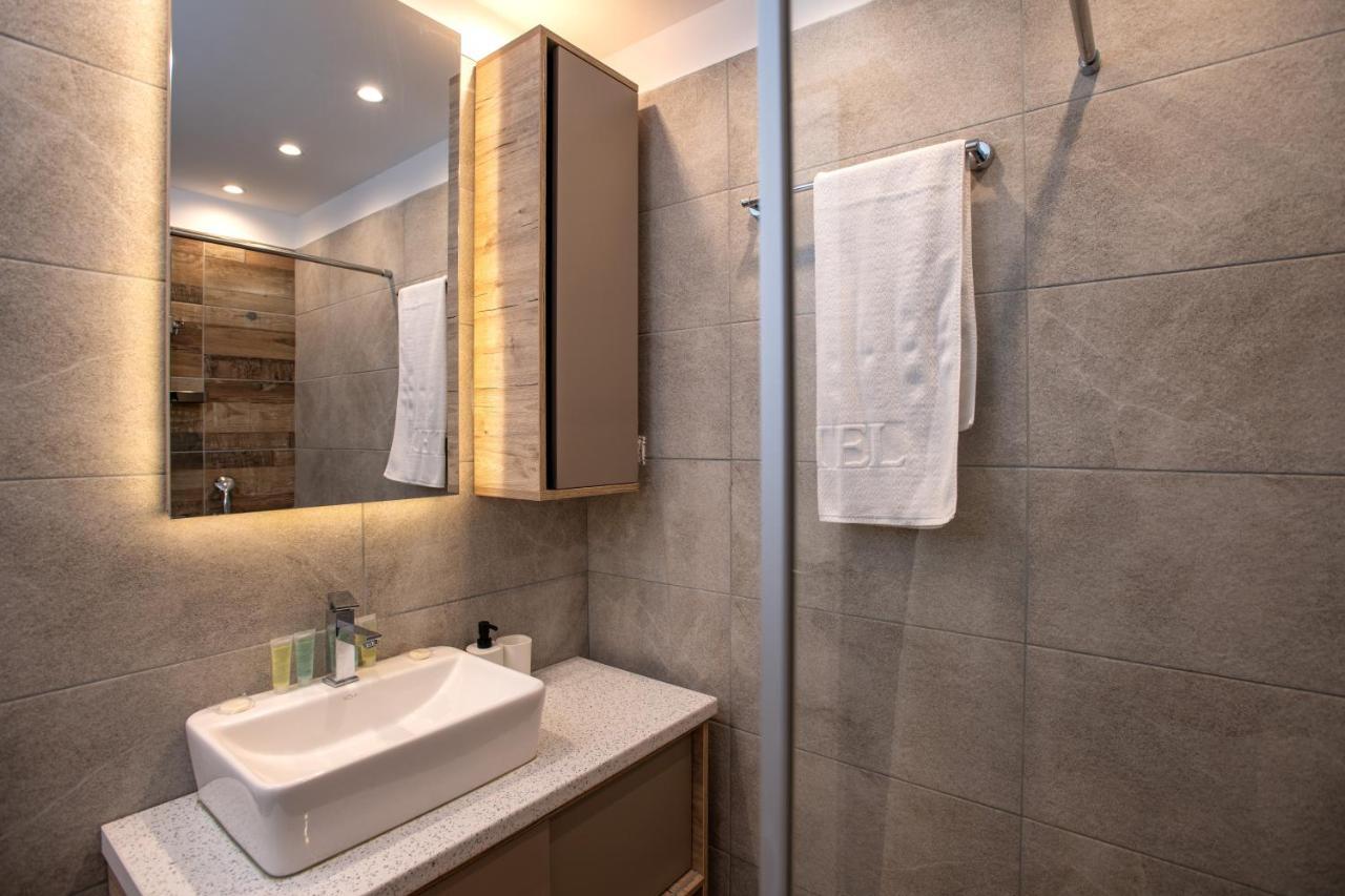 Deltalux Apartmani Milmari Копаоник Екстериор снимка