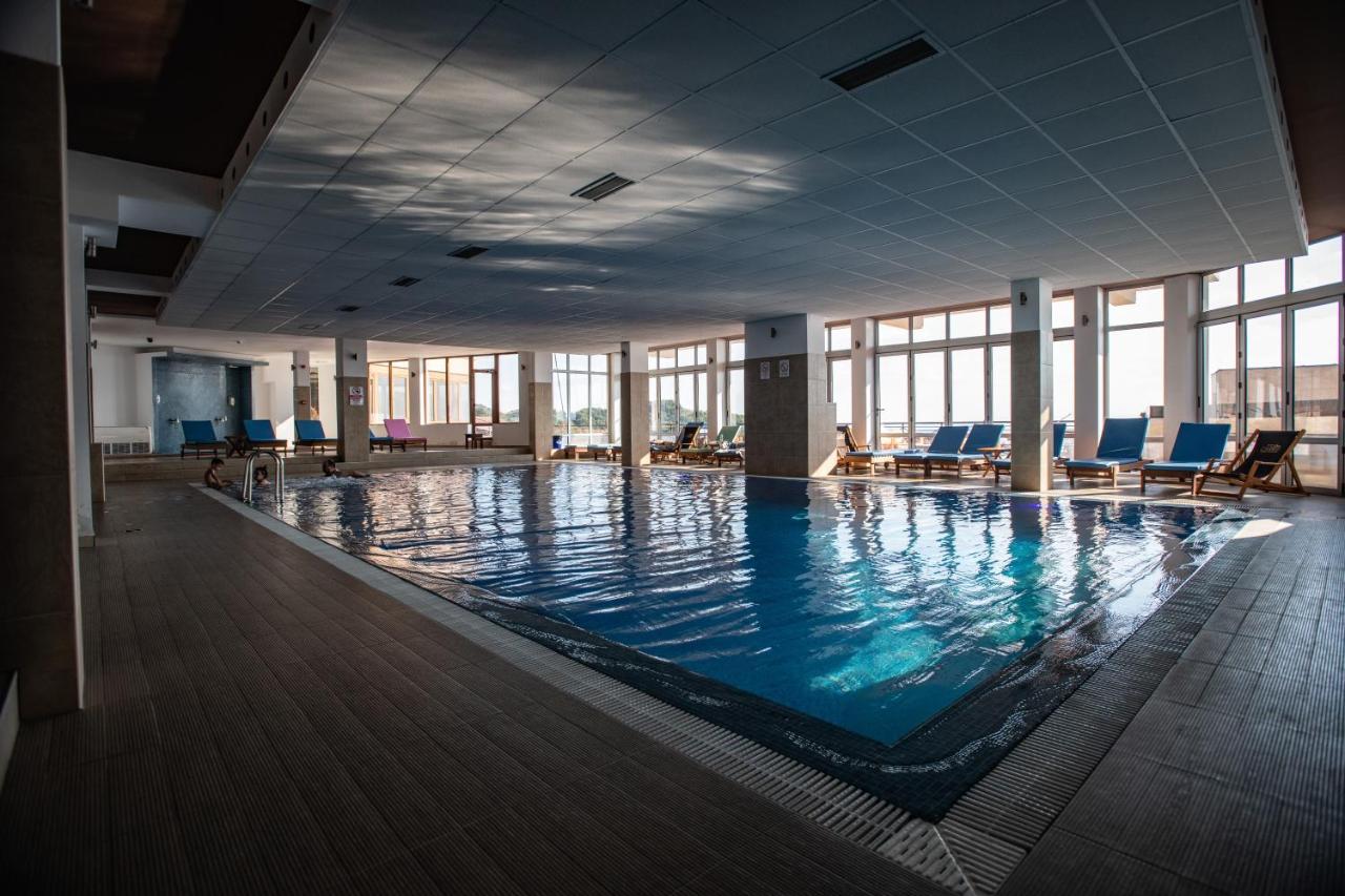 Deltalux Apartmani Milmari Копаоник Екстериор снимка